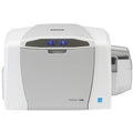 HID Fargo DTC1250e Single Sided Desktop Dye Sublimation/Thermal Transfer Printer - Color - Card Print - USB
