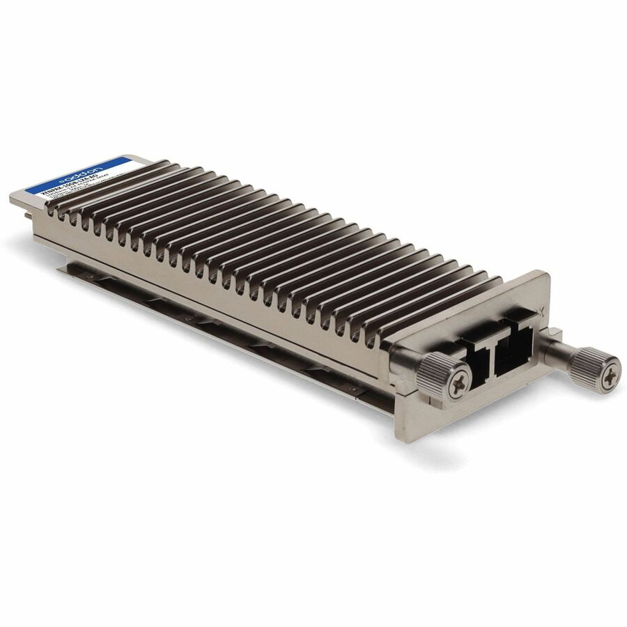 AddOn Cisco XENPAK-10GB-LX4 Compatible TAA Compliant 10GBase-LX4 XENPAK Transceiver (MMF, 1310nm, 300m, SC)