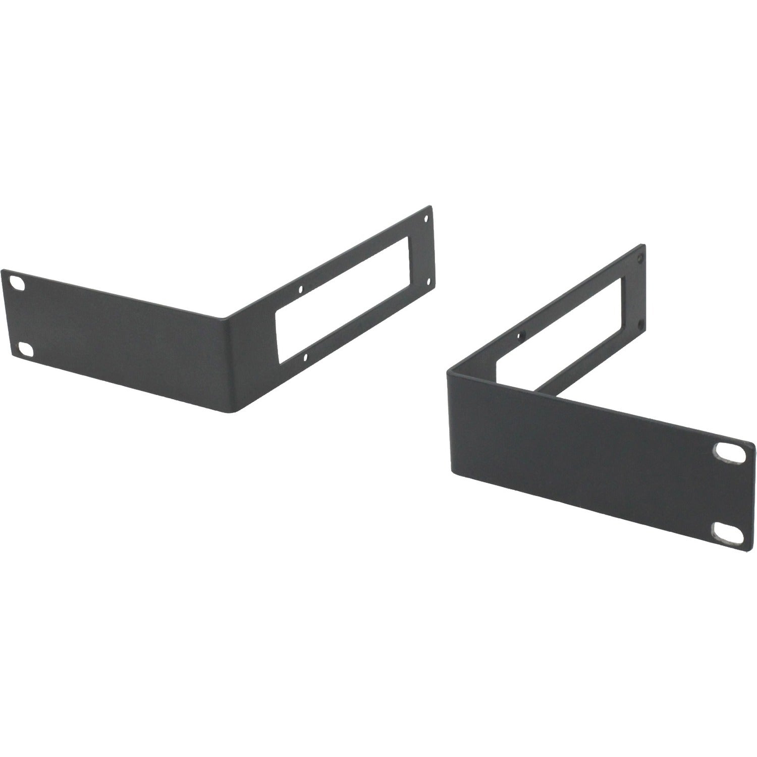 HPE Mounting Bracket for Router, 8.47 oz, JG852A
