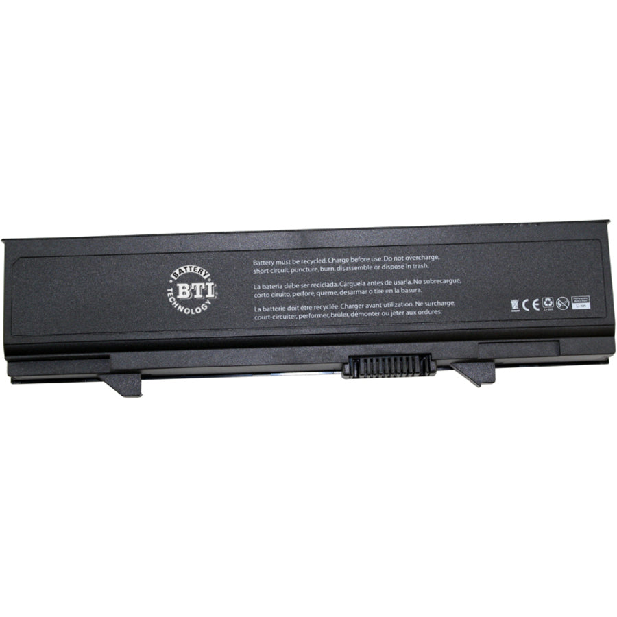 BTI Notebook Battery, 312-0762KM742
