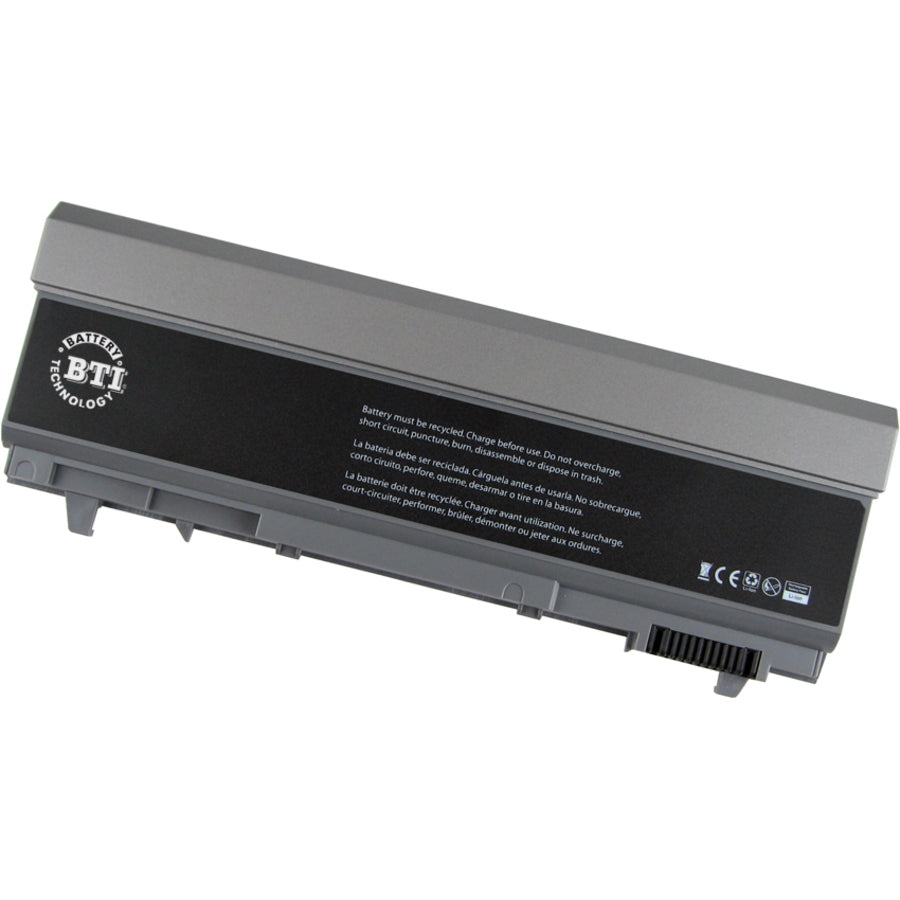 BTI Notebook Battery, KY265-BTI