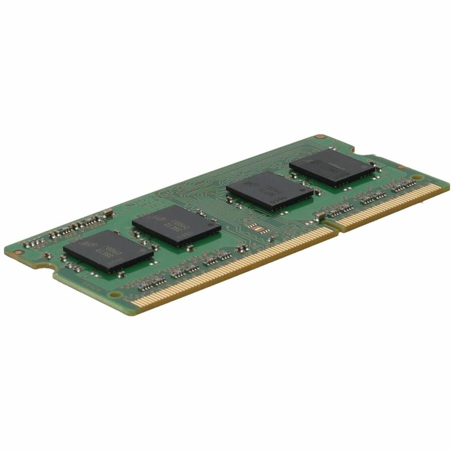 AddOn AA160D3SL/2G x1 JEDEC Standard 2GB DDR3-1600MHz Unbuffered Dual Rank 1.35V 204-pin CL11 SODIMM
