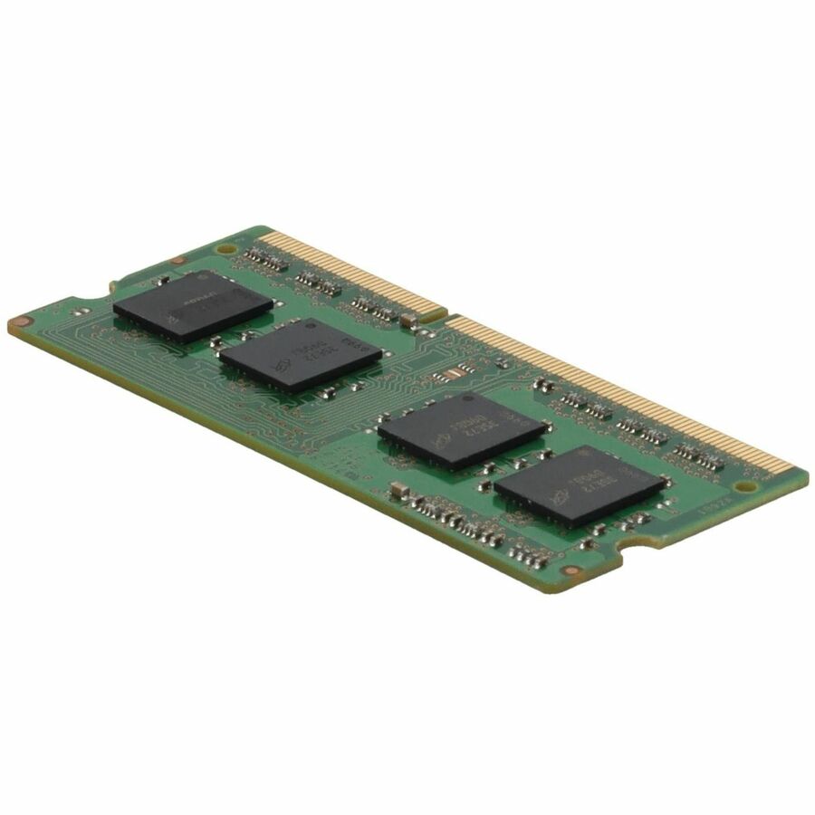 AddOn AA160D3SL/2G x1 JEDEC Standard 2GB DDR3-1600MHz Unbuffered Dual Rank 1.35V 204-pin CL11 SODIMM
