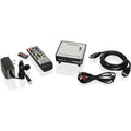 IOGEAR Video Console 200 ft 52MB
