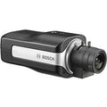 Bosch DINION IP 2 Megapixel Indoor Full HD Network Camera - Color, Monochrome - Box - Traffic Black - TAA Compliant