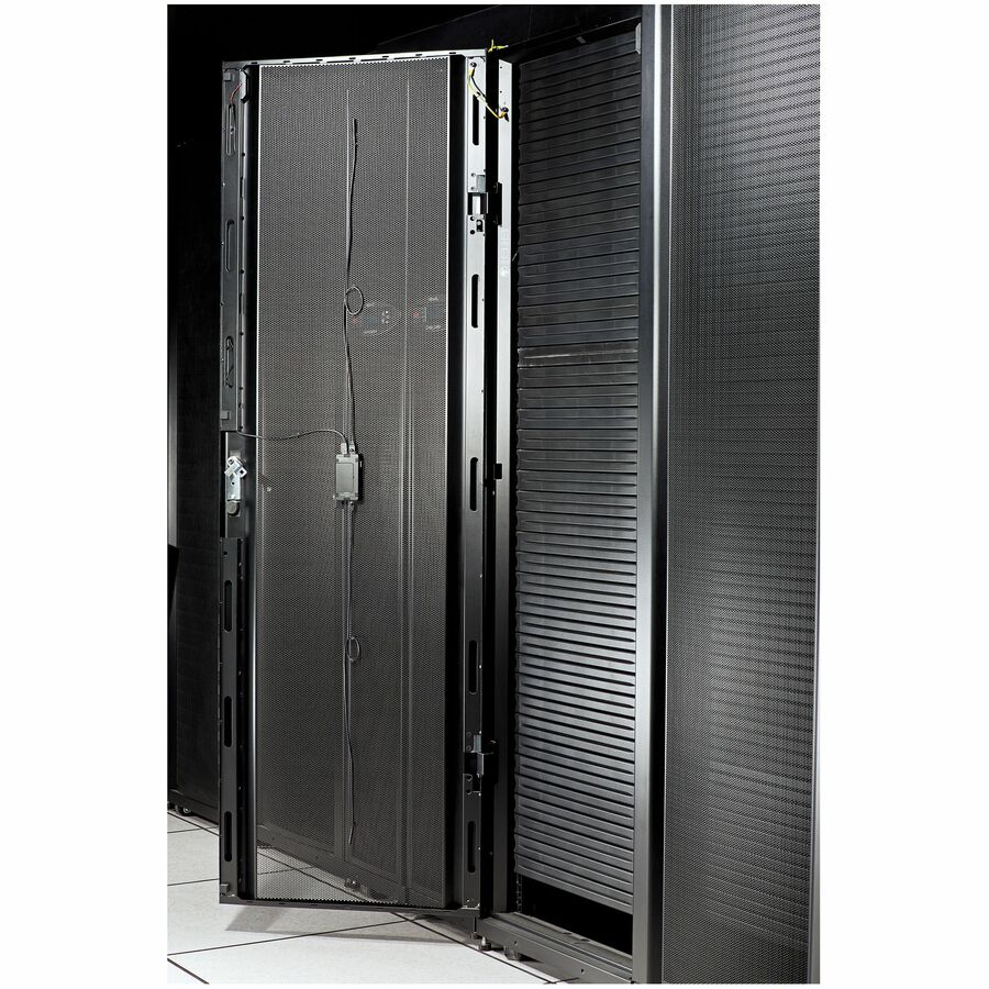 Schneider Wired, Sensor, NetBotz, Temperature Sensor for Wireless 180 Sensor Pod, 2.5 ft