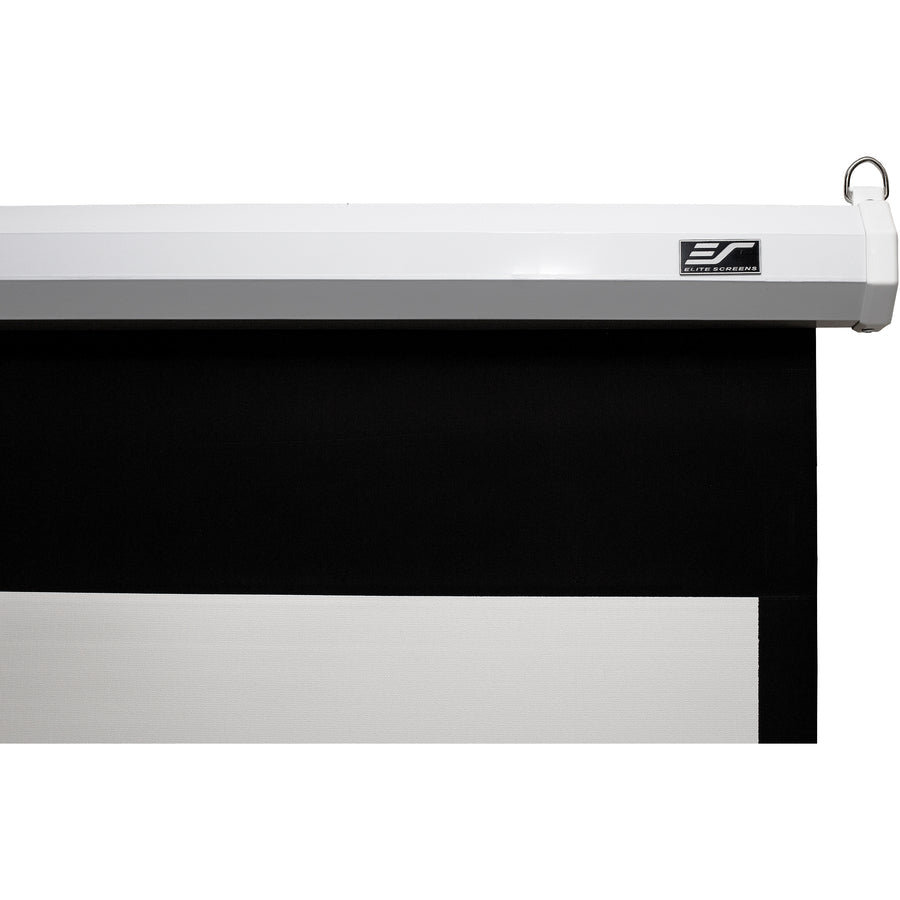 Elite Screens Manual SRM Series