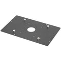 Legrand Chief SLM317 Mounting Bracket for Projector - Black