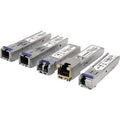 ComNet SFP Mini-GBIC Module, 300 Meters Cable, Ethernet Port, The ComNet Selection OF MSA Compliant Small Form-Factor