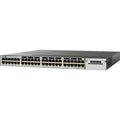 Cisco Catalyst 3750X-48PF Layer 3 Switch