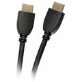 Legrand C2G Core Series High Speed HDMI Cable with Ethernet, 10ft, 4K 60Hz, Supports 3D Video