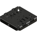 Havis Mounting Plate - Black Powder Coat