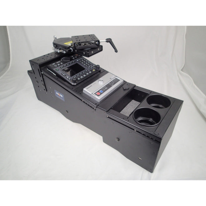 Havis Mounting Bracket for Vehicle Console