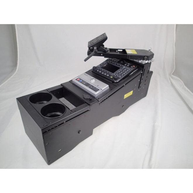 Havis Vehicle Mount for Vehicle Console