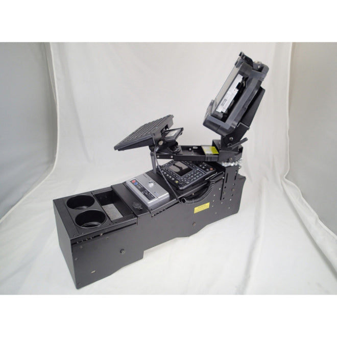 Havis Vehicle Mount for Vehicle Console