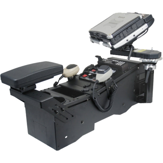 Havis Vehicle Mount for Vehicle Console