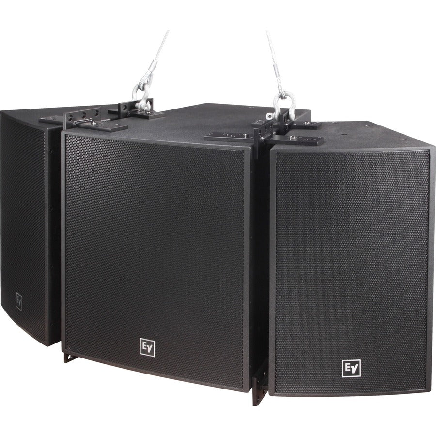 The Electro-Voice 2-way Outdoor Speaker - 500 W RMS - White