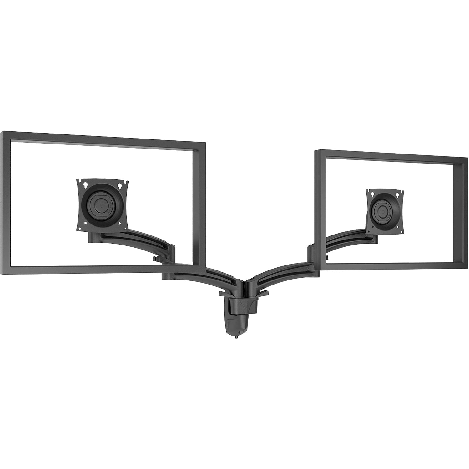 Legrand Chief KONTOUR K2W220B Mounting Arm for Flat Panel Display - Black