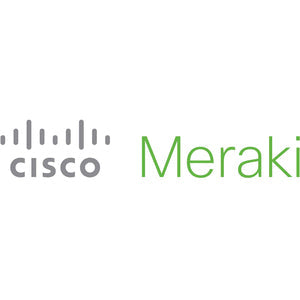 Cisco Meraki MX60 Advanced Security License and Support, 5 Years