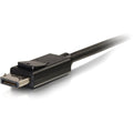 Legrand C2G 3ft DisplayPort to HDMI Adapter Cable - M/M