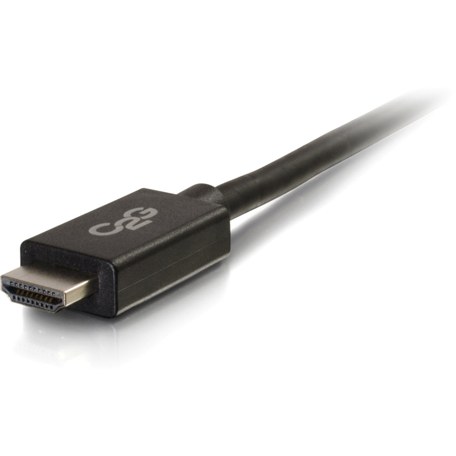 Legrand C2G 3ft DisplayPort to HDMI Adapter Cable - M/M