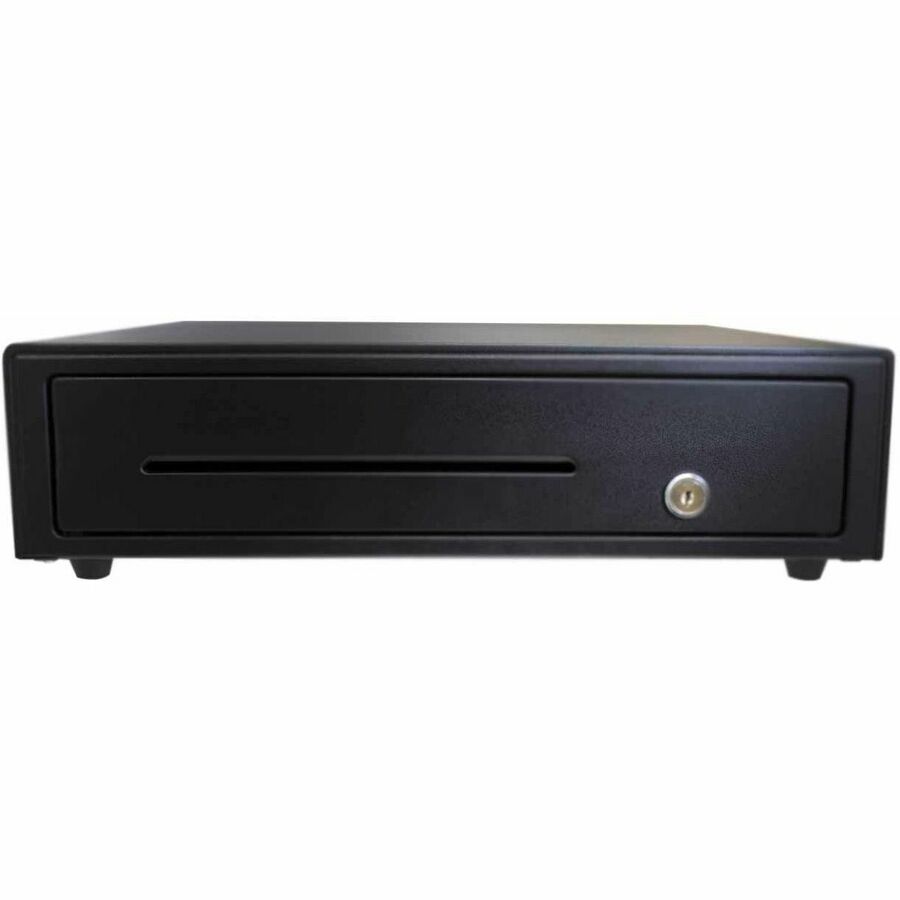 Adesso 16" POS Cash Drawer With Removable Cash Tray