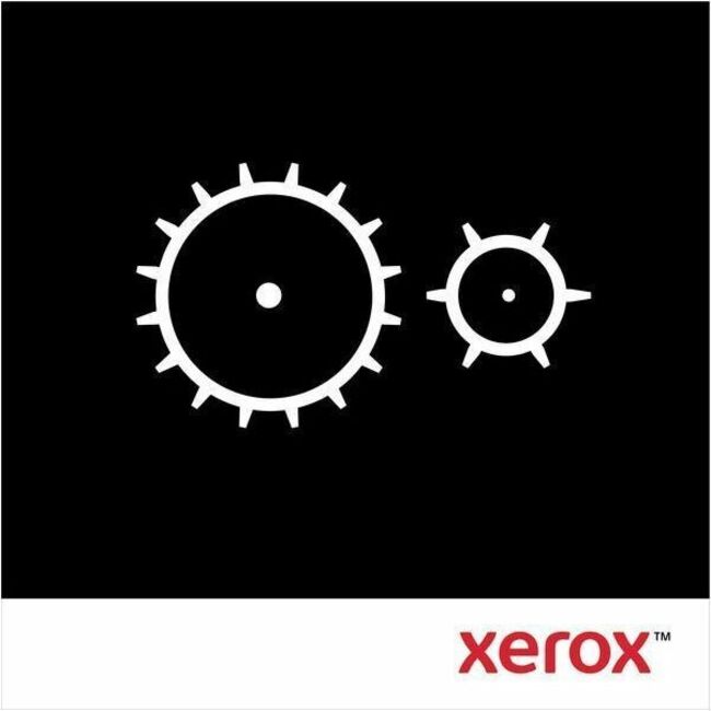 Xerox Color 500 Series CRU K (Black Drum Cartridge)