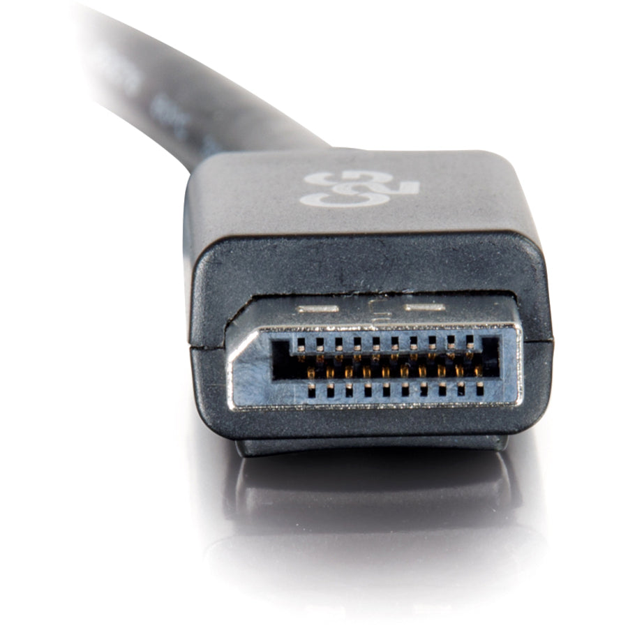 3ft C2G DisplayPort M to DVI