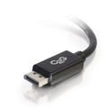 Legrand C2G 35ft 8K DisplayPort Cable with Latches - M/M