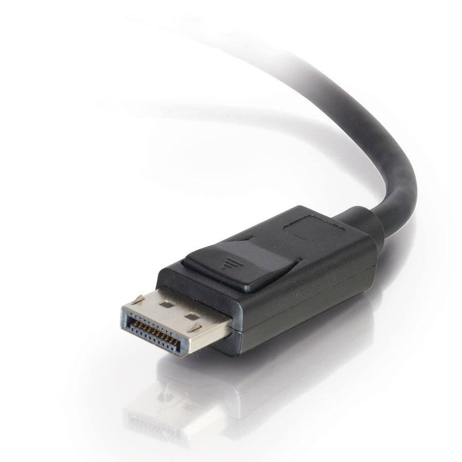 Legrand C2G 35ft 8K DisplayPort Cable with Latches - M/M