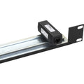 Black Box DIN-Rail Mount In-Line Surge Protector