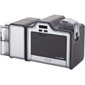 HID Fargo HDP5000 Double Sided Desktop Dye Sublimation/Thermal Transfer Printer - Color - Card Print - Ethernet - USB