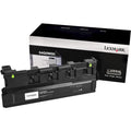 Lexmark MS 911/MX910 Series Waste Toner Bottle, 4G, Black