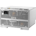Hewlett Packard HPE 5400R 1100W PoE+ zl2 Power Supply