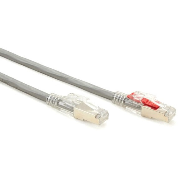 Black Box GigaTrue 3 Cat.6 (S/FTP) Patch Network Cable