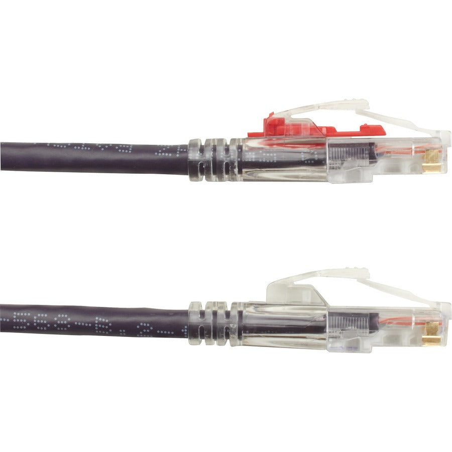 Black Box GigaTrue 3 Cat.6 UTP Patch Network Cable