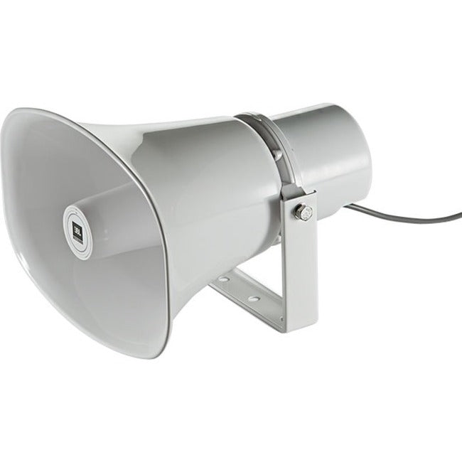 JBL Harman Professional 15 Watt Paging Horn, CSS-H15, White