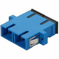AddOn SC Female to SC Female SMF Duplex Fiber Optic Adapter
