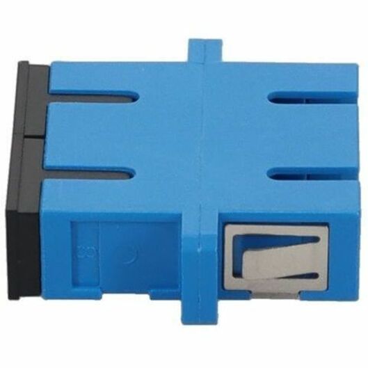 AddOn SC Female to SC Female SMF Duplex Fiber Optic Adapter