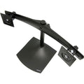 DS100 DUAL MNTR DESK STAND