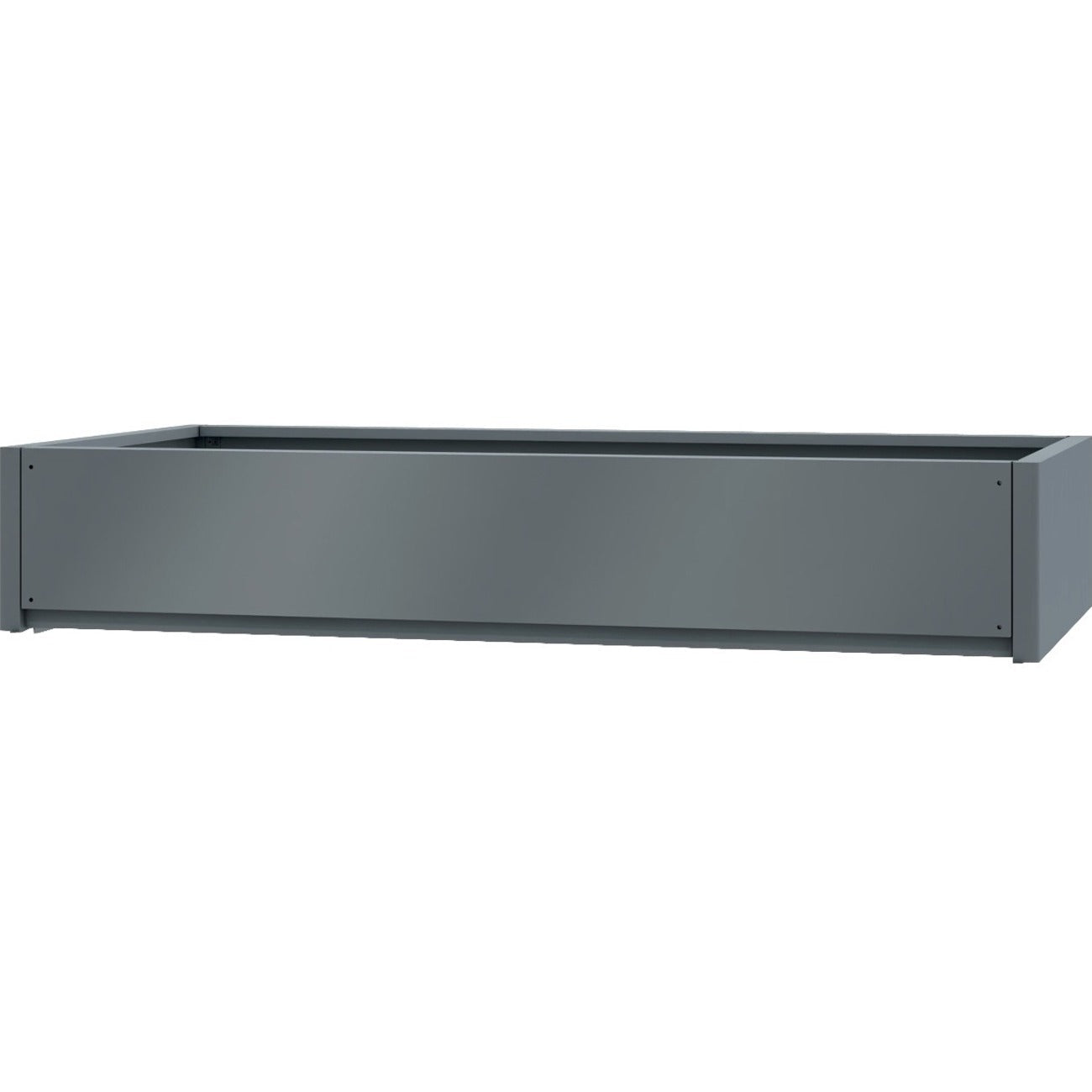 Schneider Uniflair ACPL75164 Plenum Chamber - Frame Size 6 - Gray