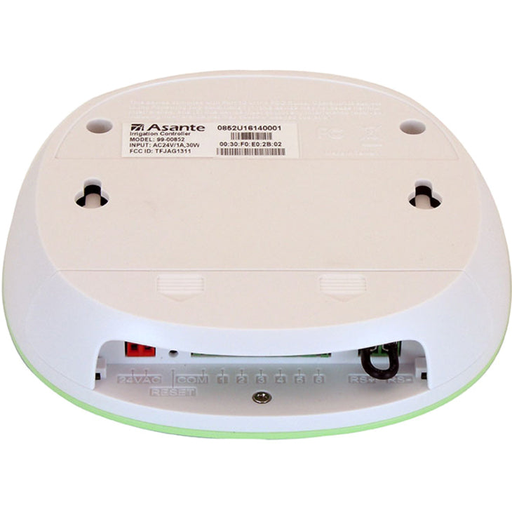 Asante Text, Email and Push Notification Garage Door Opener IC