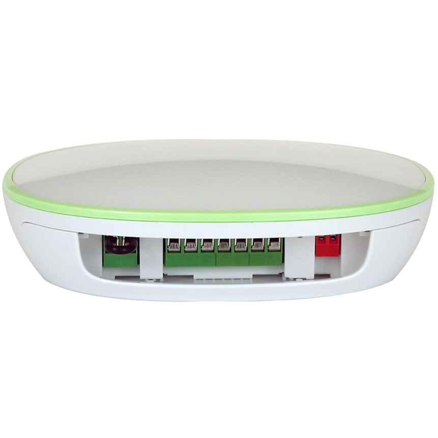 Asante Text, Email and Push Notification Garage Door Opener IC