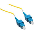 Axiom SC/SC Singlemode Simplex OS2 9/125 Fiber Optic Cable 9m