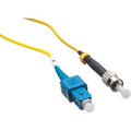 Axiom SC/ST Singlemode Simplex OS2 9/125 Fiber Optic Cable 6m