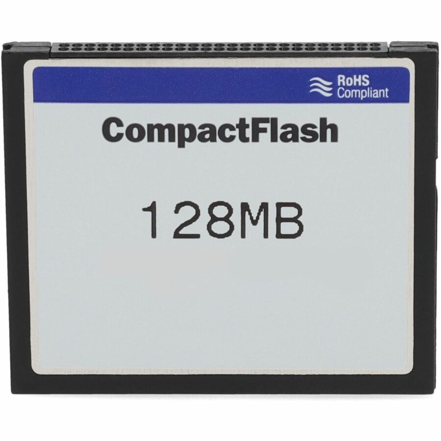 AddOn Cisco MEM3745-128CF Compatible 128MB Flash Upgrade