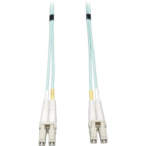 Eaton Tripp Lite by Eaton Fiber Optic Duplex Patch Network Cable