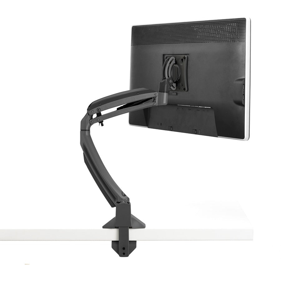 Legrand Chief KONTOUR K1D130B Desk Mount for Flat Panel Display - Black