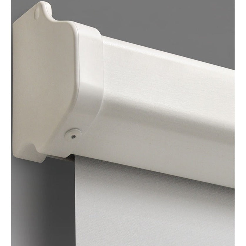 Draper Luma 67" Manual Projection Screen