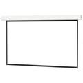Legrand Da-Lite Advantage 164" Electric Projection Screen, 139 in, 34525L, White